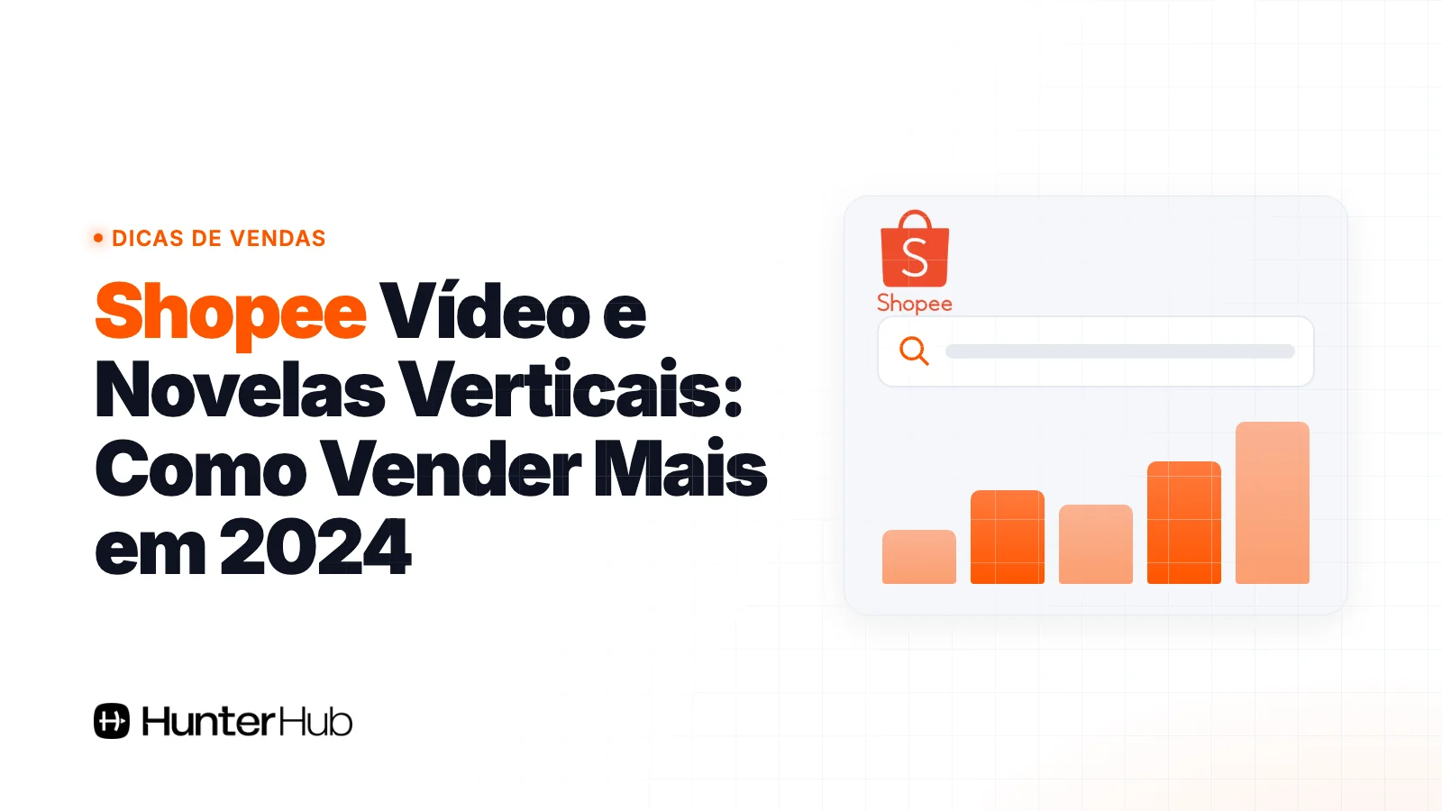 Shopee Vídeo e Novelas Verticais: Como Vender Mais em 2024