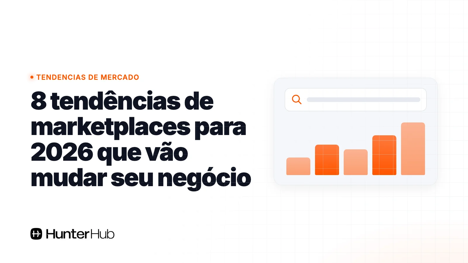 8 tendências de marketplaces para 2026 que vão mudar seu negócio