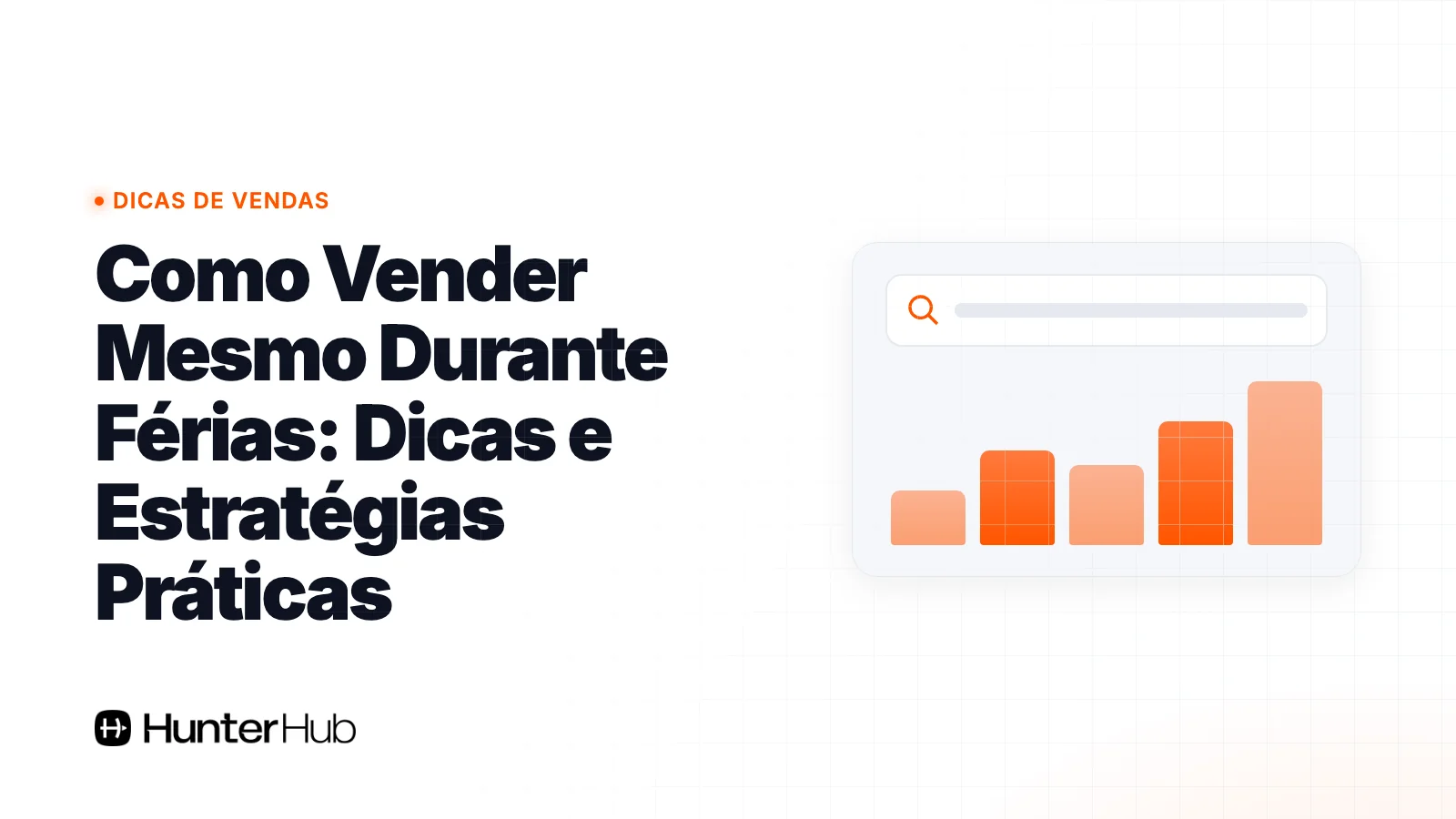 Como Vender Mesmo Durante Férias: Dicas e Estratégias Práticas